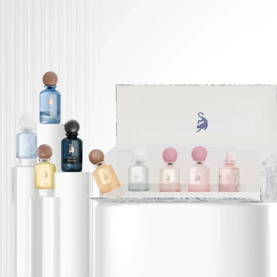 'The Great Garden Collection' set in a white background with 'Laverne' branding