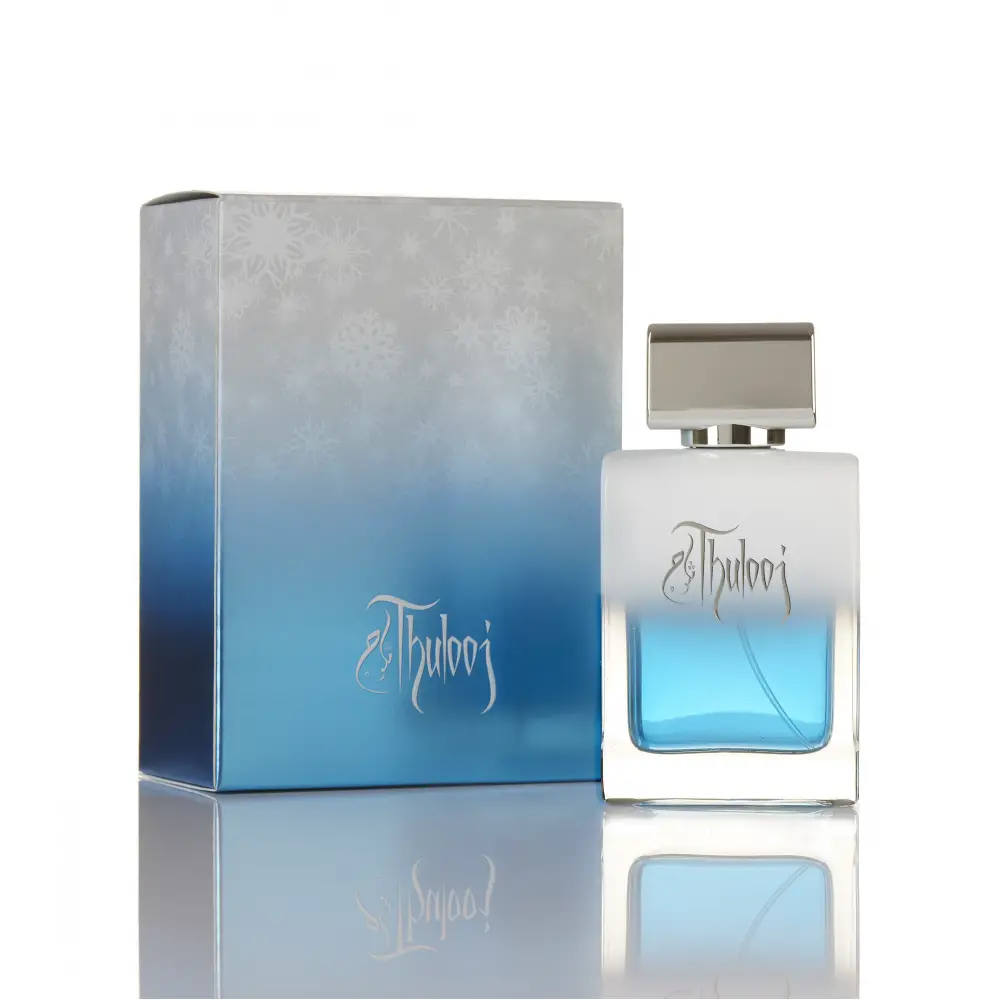 Thulooj Gents EDP by Junaid Perfumes @ ArabiaScents
