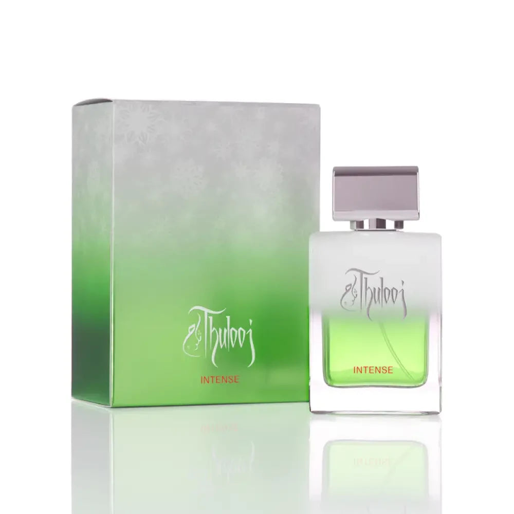 Thulooj Intense EDP by Junaid Perfumes @ ArabiaScents