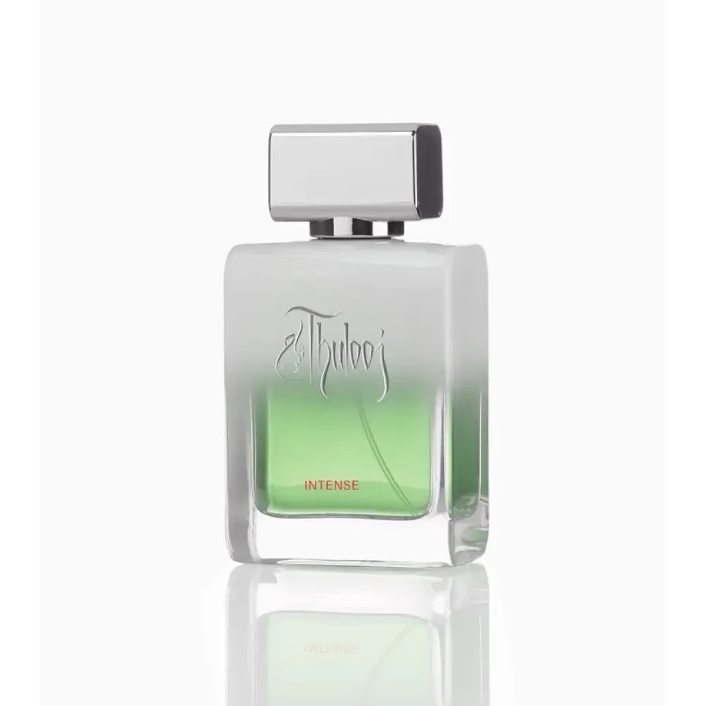 Thulooj Intense EDP by Junaid Perfumes @ ArabiaScents