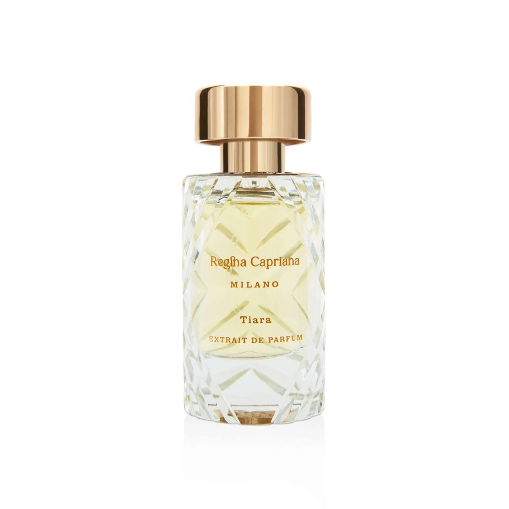 Tiara Extrait De Parfum by Regina Capriana @ ArabiaScents