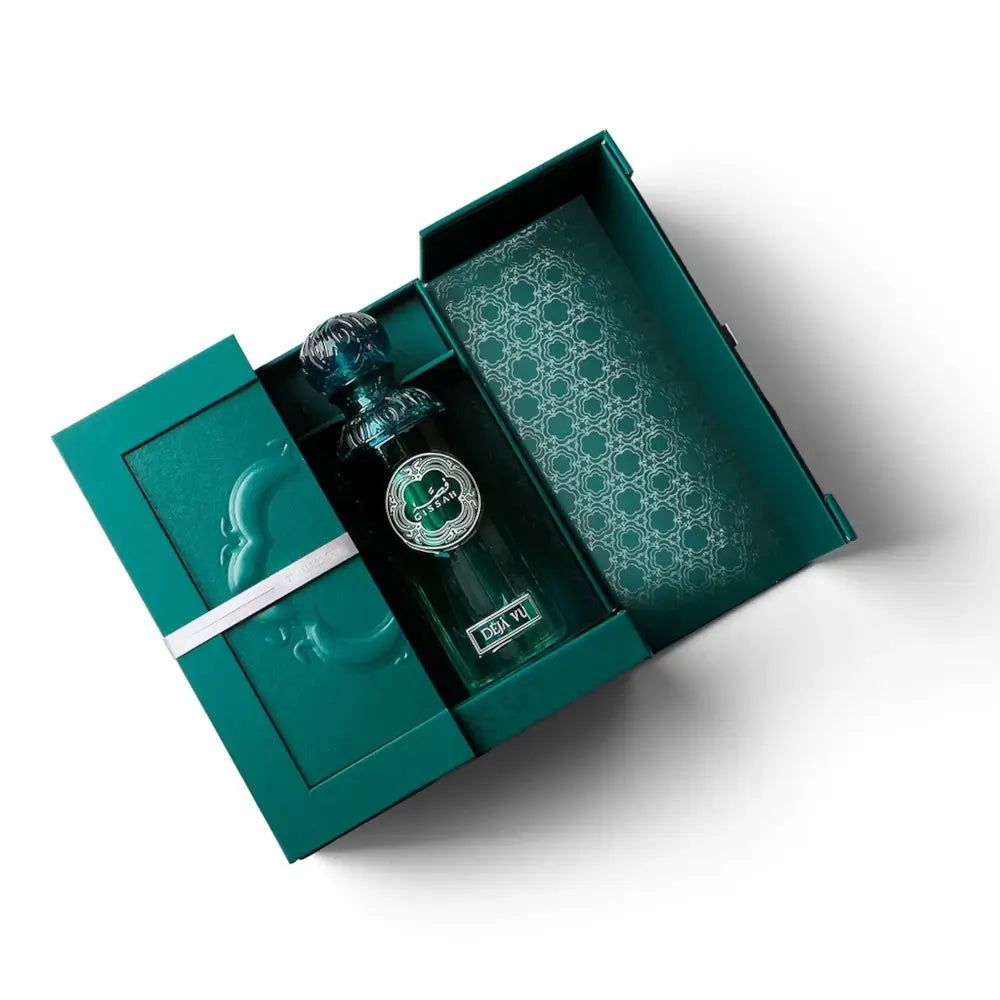 Timeless Set 2 pcs by Gissah @ ArabiaScents