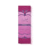 Pink packaging of Gissah Titania Eau de Parfum on a white background