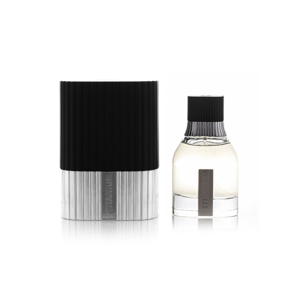 Titanium EDP 100 ml by Arabian Oud @ ArabiaScents