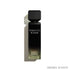 'Tobacco Black 40' perfume bottle on a white background with 'Assaf' branding featured by 'Arabiascents'