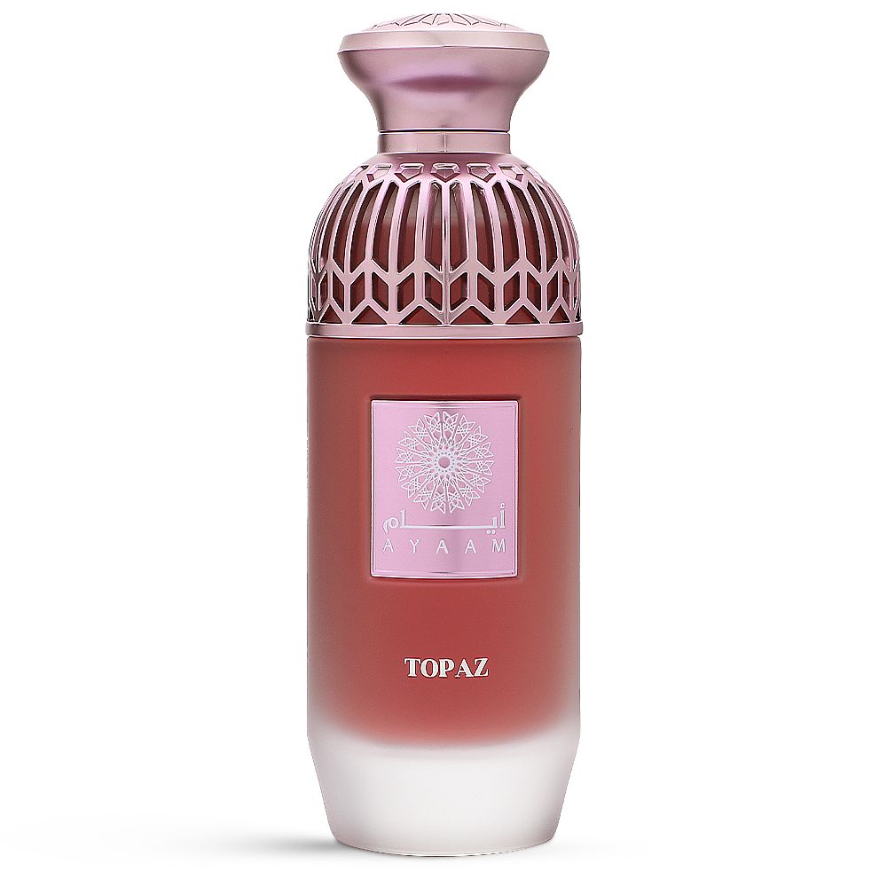 Topaz Musk Spray 150 ml by Ayaam Perfumes @ Arabia Scents