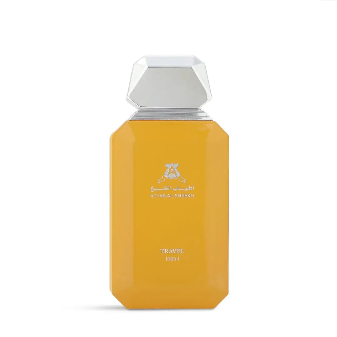 Travel Collection by Atyab El Sheekh @ ArabiaScents