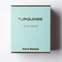 Turquoise EDP by Atyab Al Marshoud @ ArabiaScents