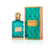 Turquoise Vetiver EDP by Ibraheem Al Qurashi @ ArabiaScents