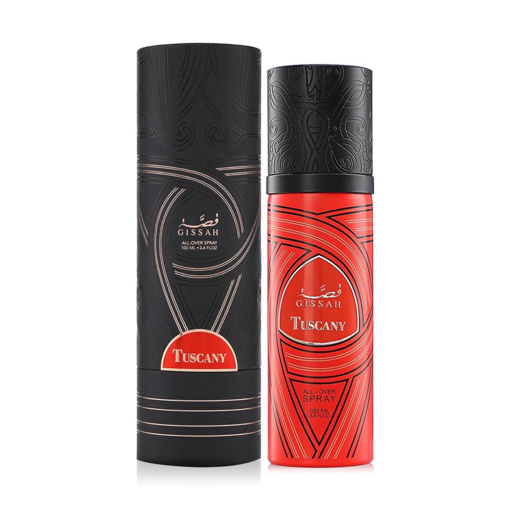 Tuscany EDP 100 ml by Gissah Perfumes @ ArabiaScents