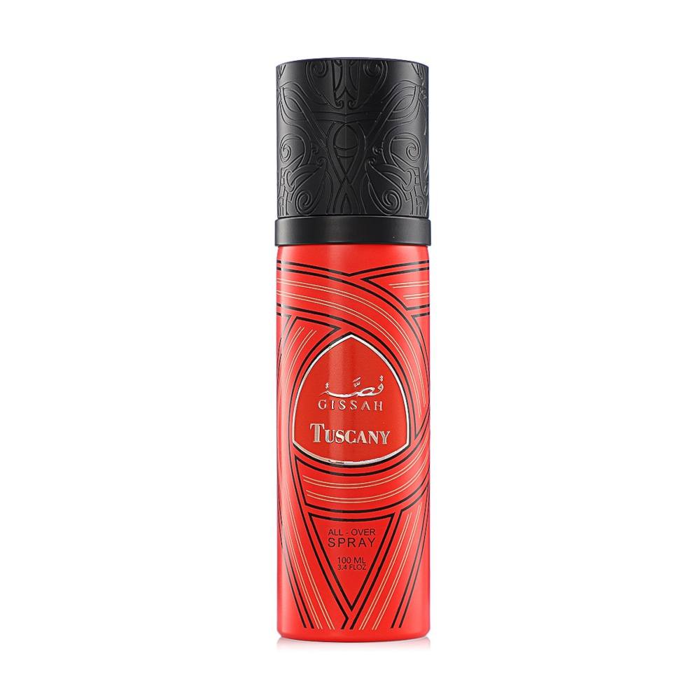 Tuscany EDP 100 ml by Gissah Perfumes @ ArabiaScents