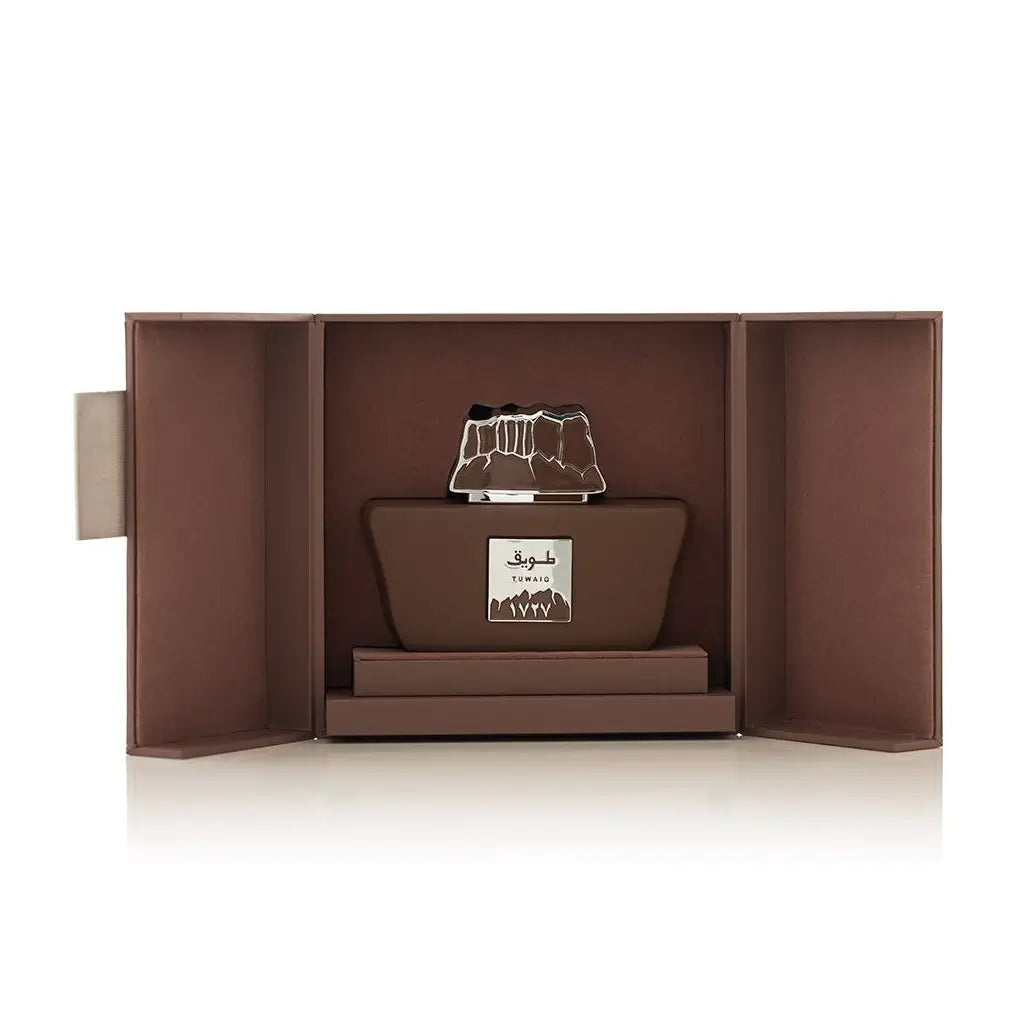 Tuwaiq 1727 EDP by Arabian Oud @ Arabia Scents