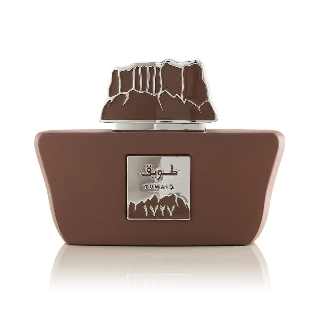 Tuwaiq 1727 EDP by Arabian Oud @ Arabia Scents