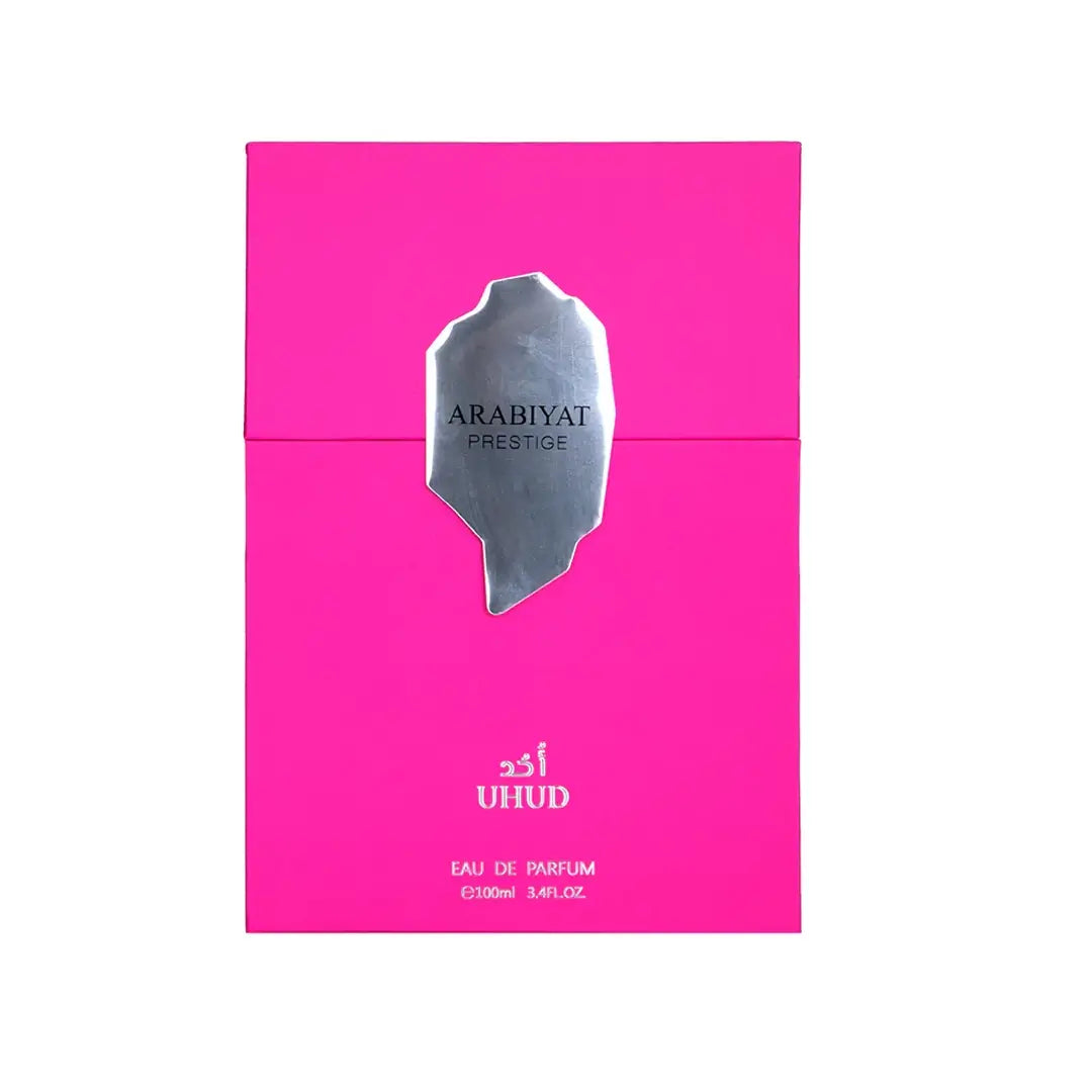 Uhud EDP by Arabiyat Prestige @ ArabiaScents