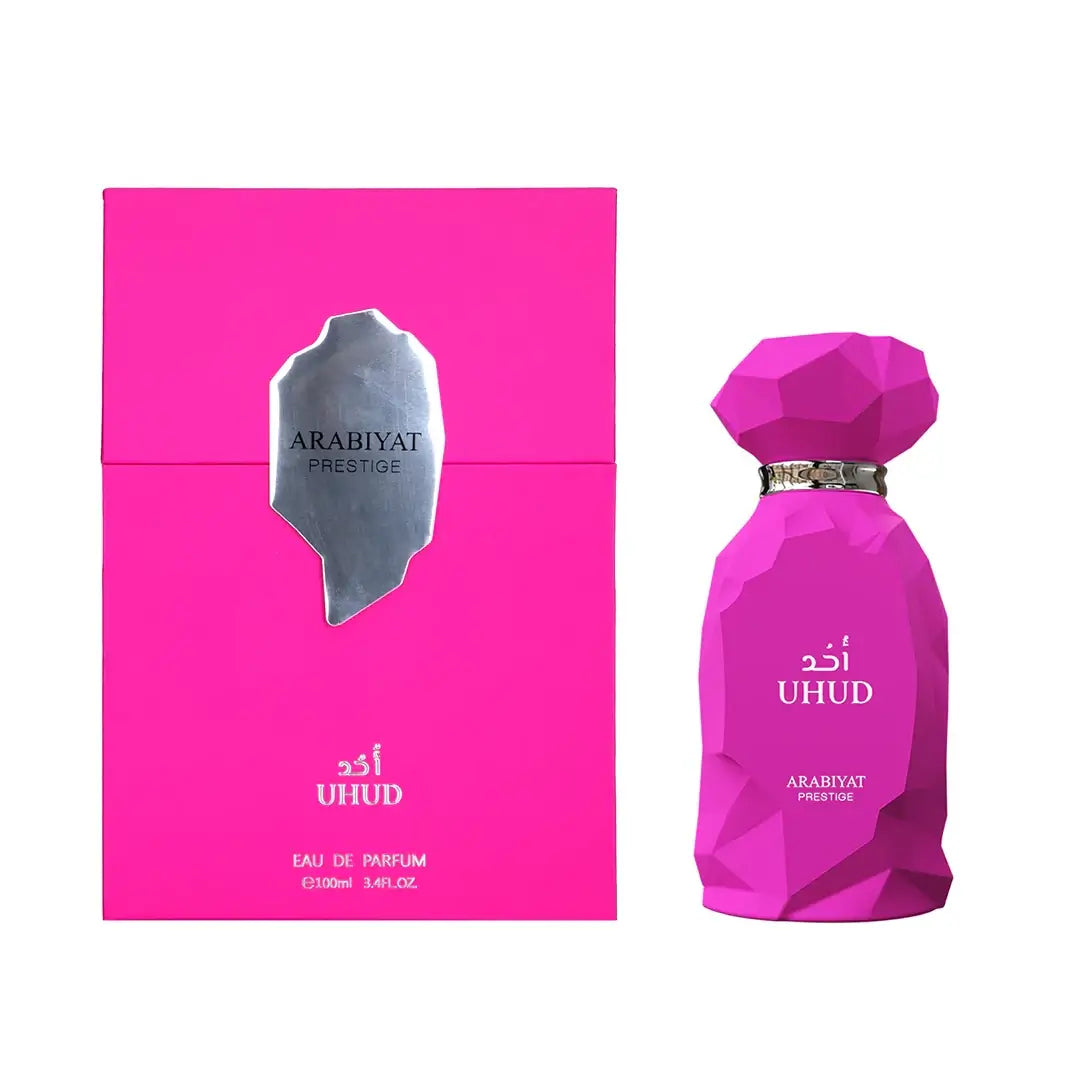 Uhud EDP by Arabiyat Prestige @ ArabiaScents