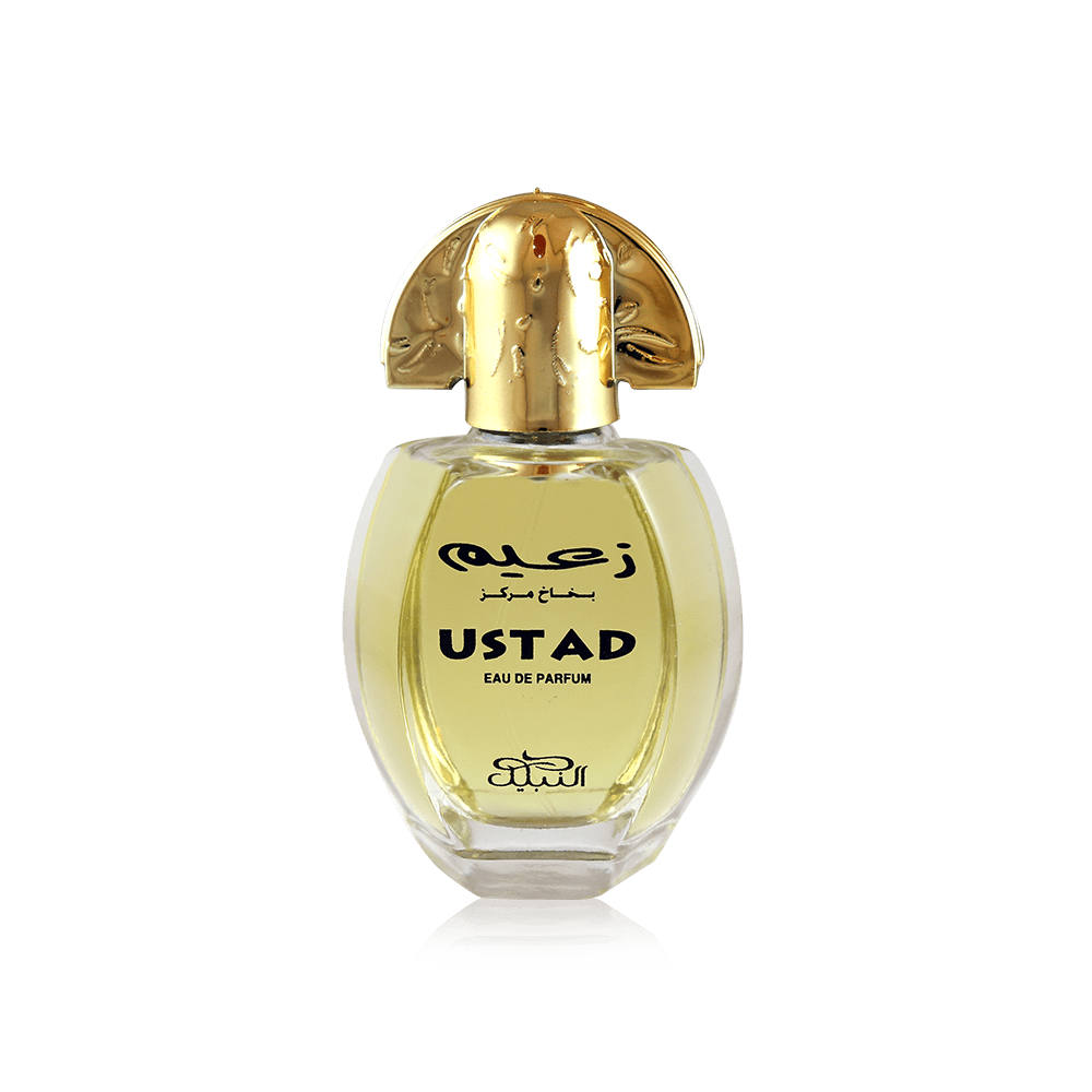 Ustad EDP by Nabeel Perfumes @ ArabiaScents