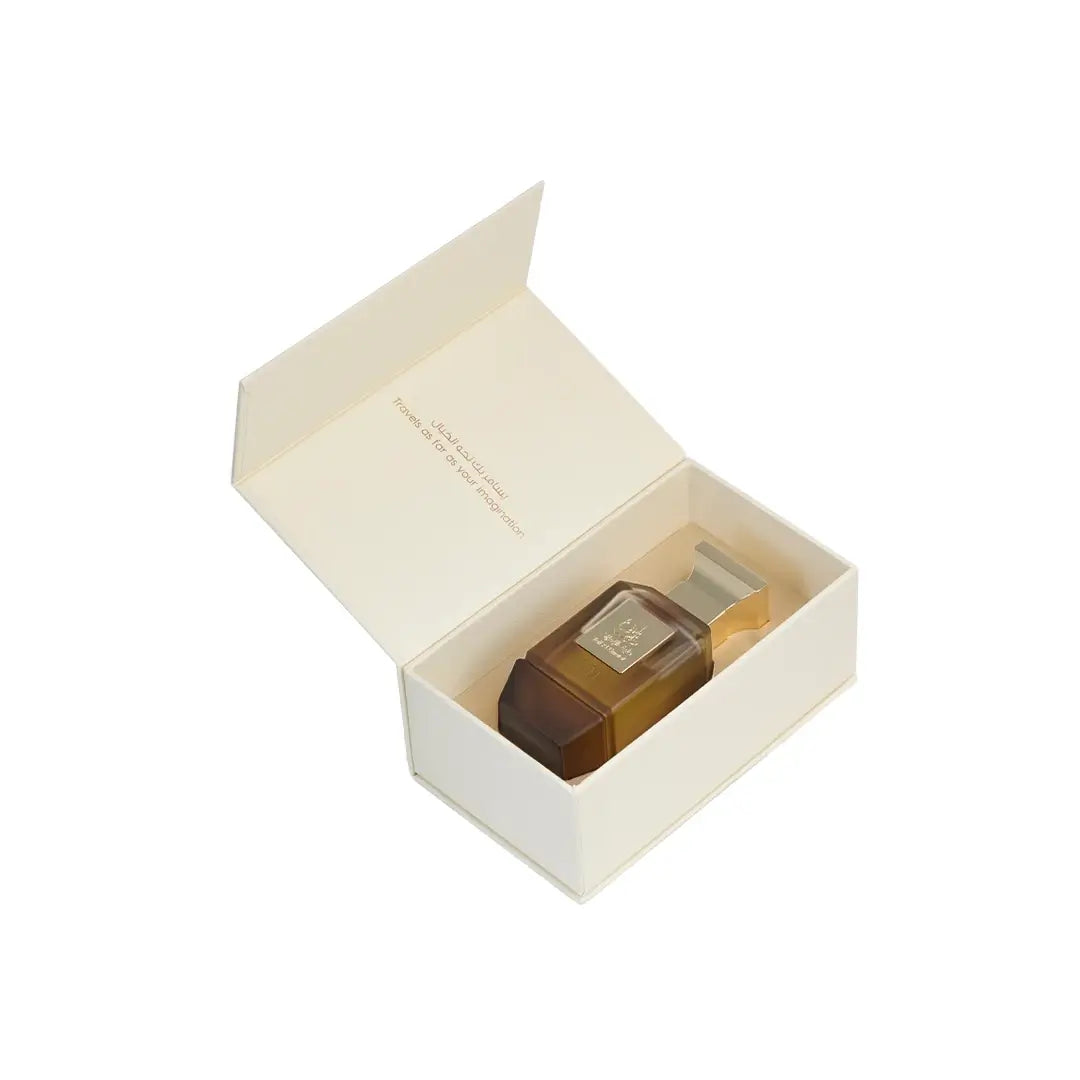 V01 EDP by Taif Al Emarat @ ArabiaScents
