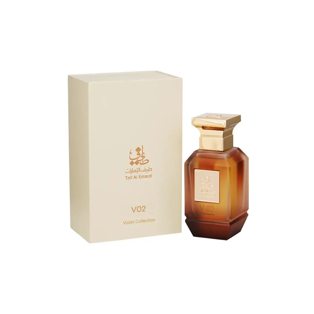 V02 EDP by Taif Al Emarat @ ArabiaScents