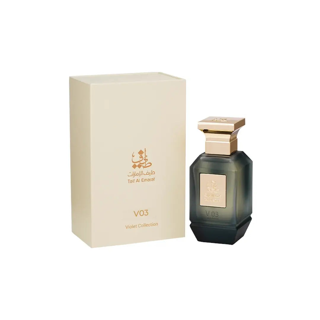V03 EDP by Taif Al Emarat @ ArabiaScents