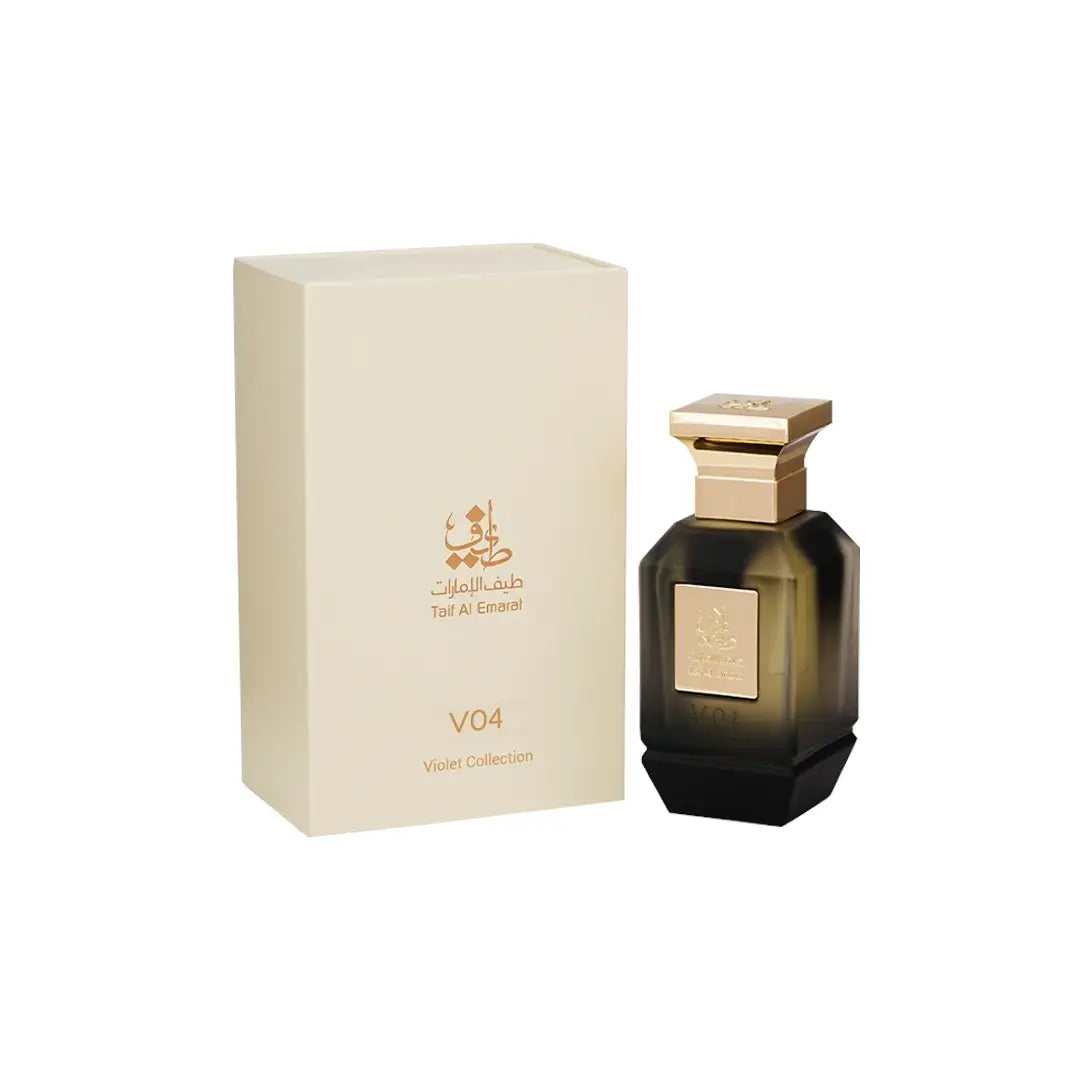 V04 EDP by Taif Al Emarat @ ArabiaScents