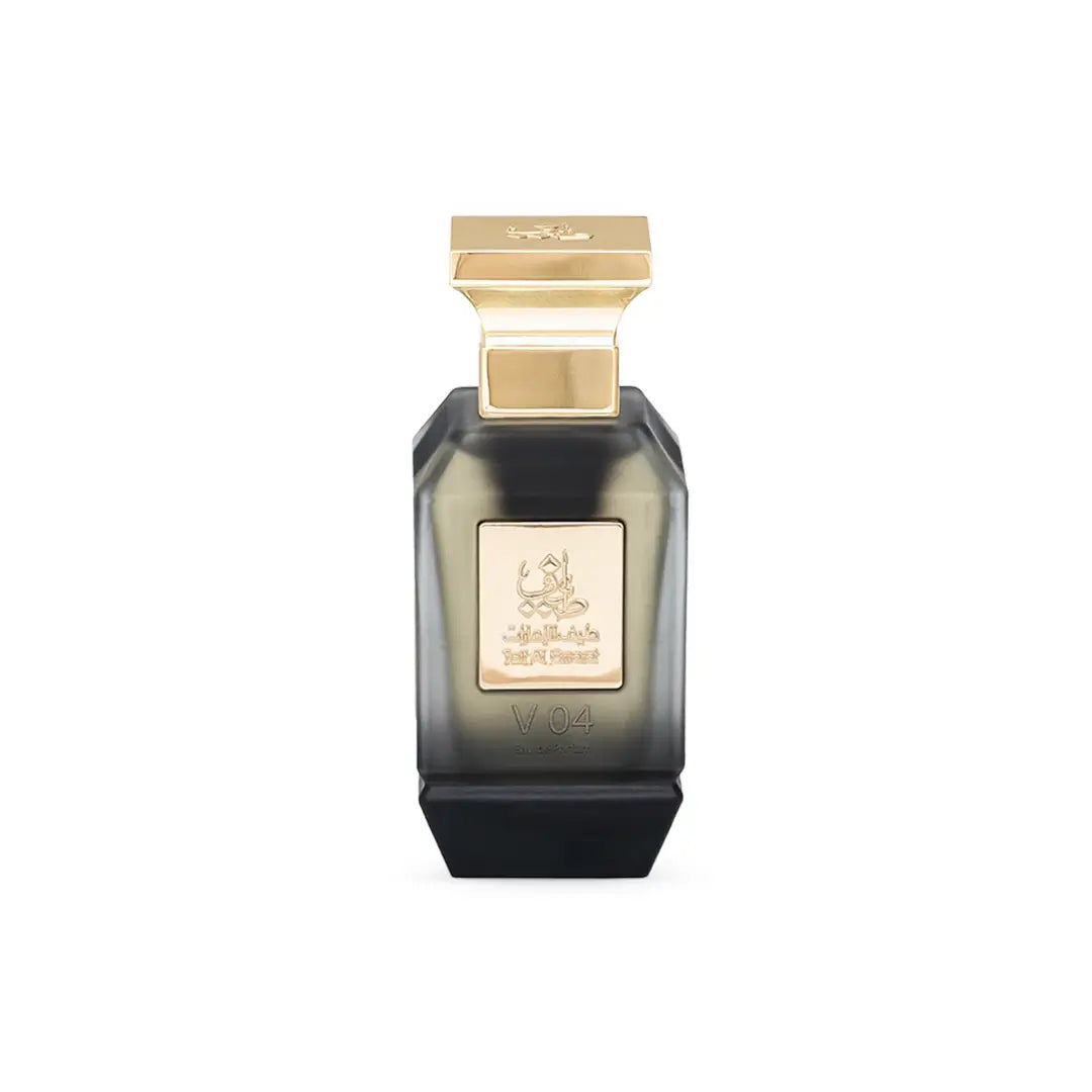 V04 EDP by Taif Al Emarat @ ArabiaScents