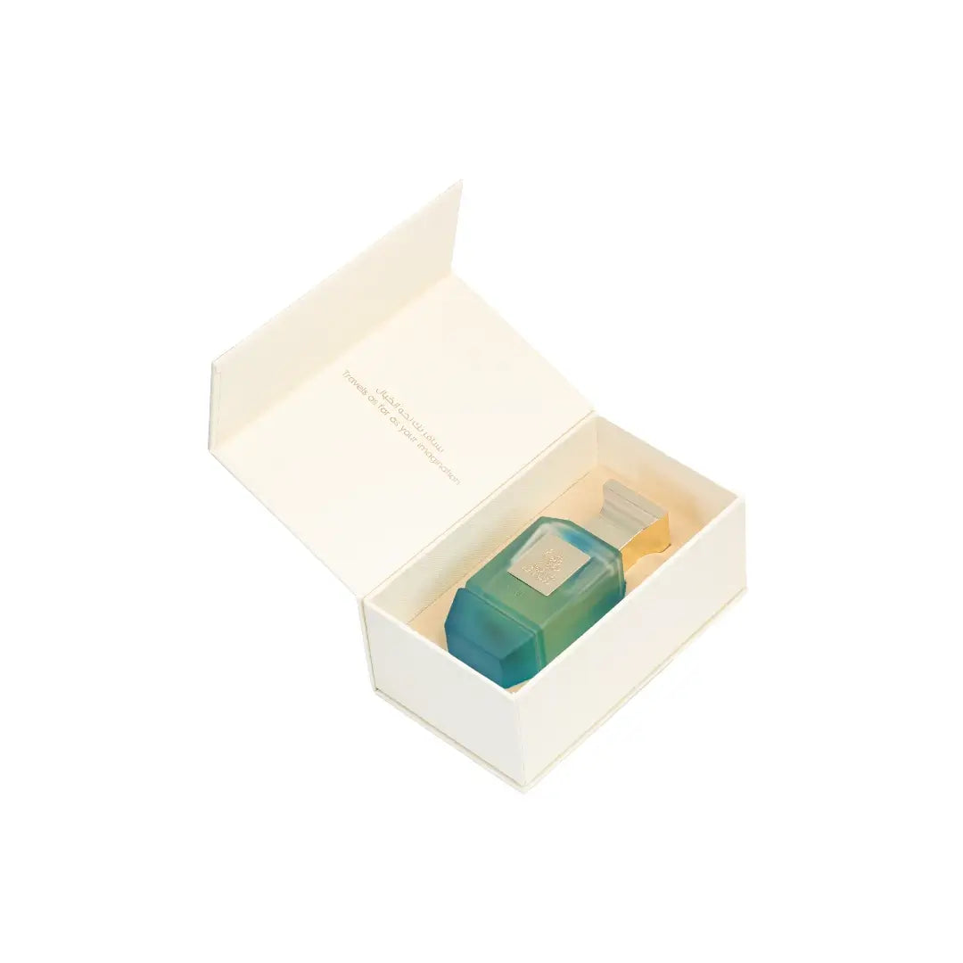 V05 EDP by Taif Al Emarat @ ArabiaScents