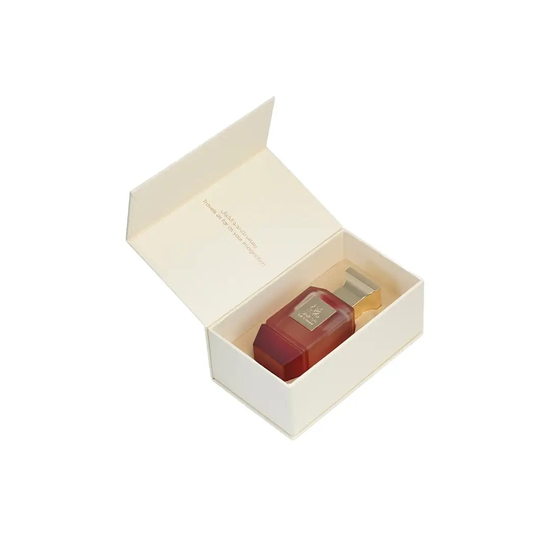 V06 EDP by Taif Al Emarat @ ArabiaScents