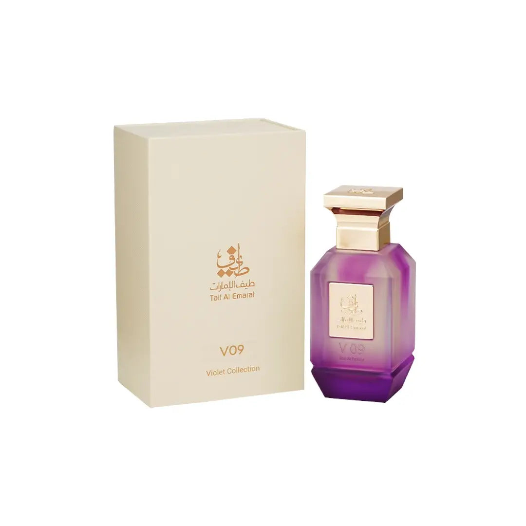 V09 EDP by Taif Al Emarat @ ArabiaScents