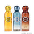 Valley's Set Gissah EDP 3*75 ml Unisex
