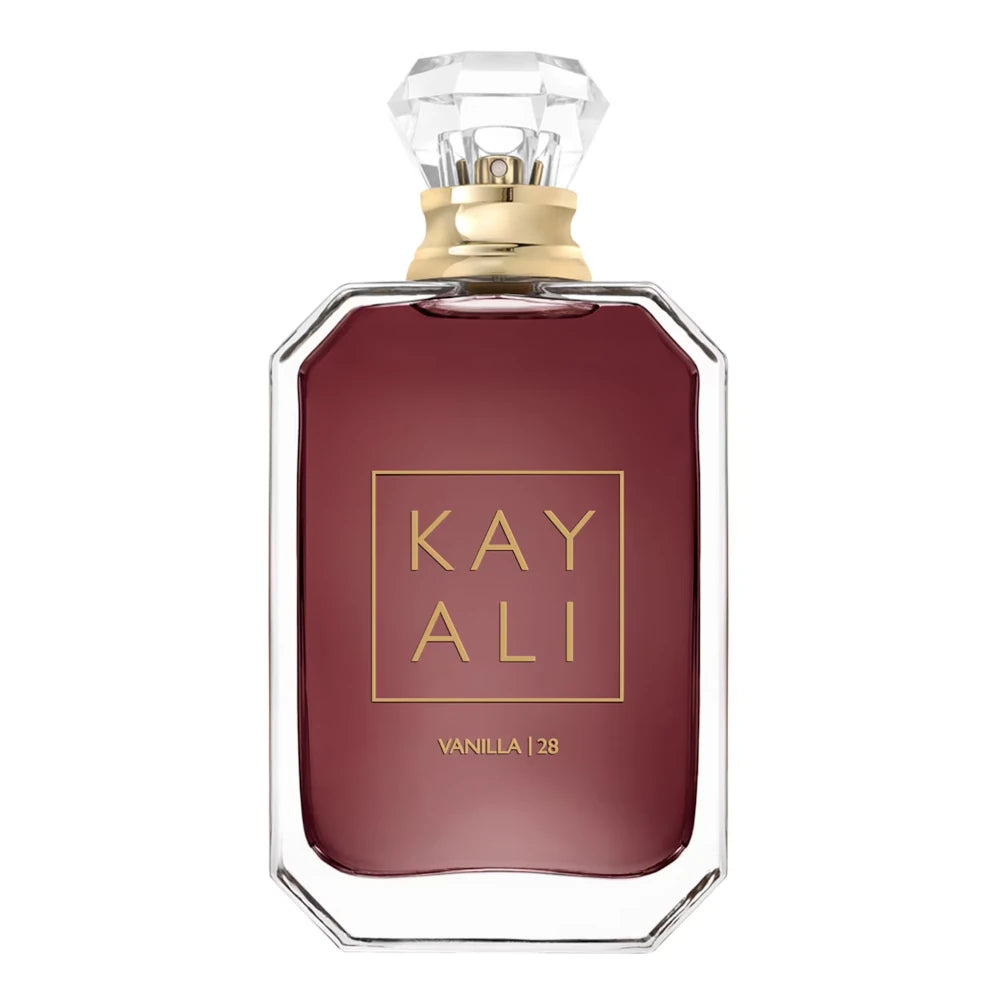 Vanilla 28 EDP by Kayali Perfumes @ ArabiaScents