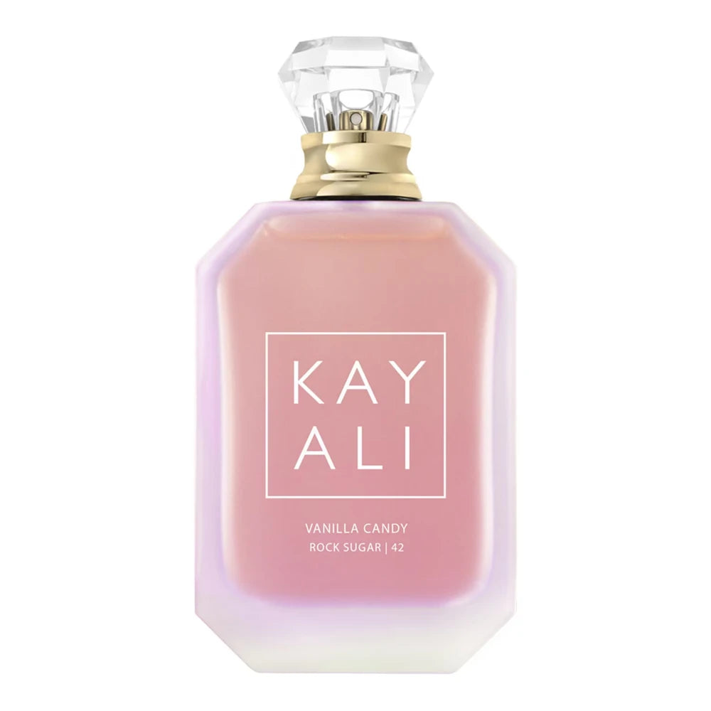 Vanilla Candy Rock Sugar EDP by Kayali Perfumes @ ArabiaScents