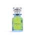 'Vanilla S' perfume bottle with silver cap on a white background with 'Osma' branding