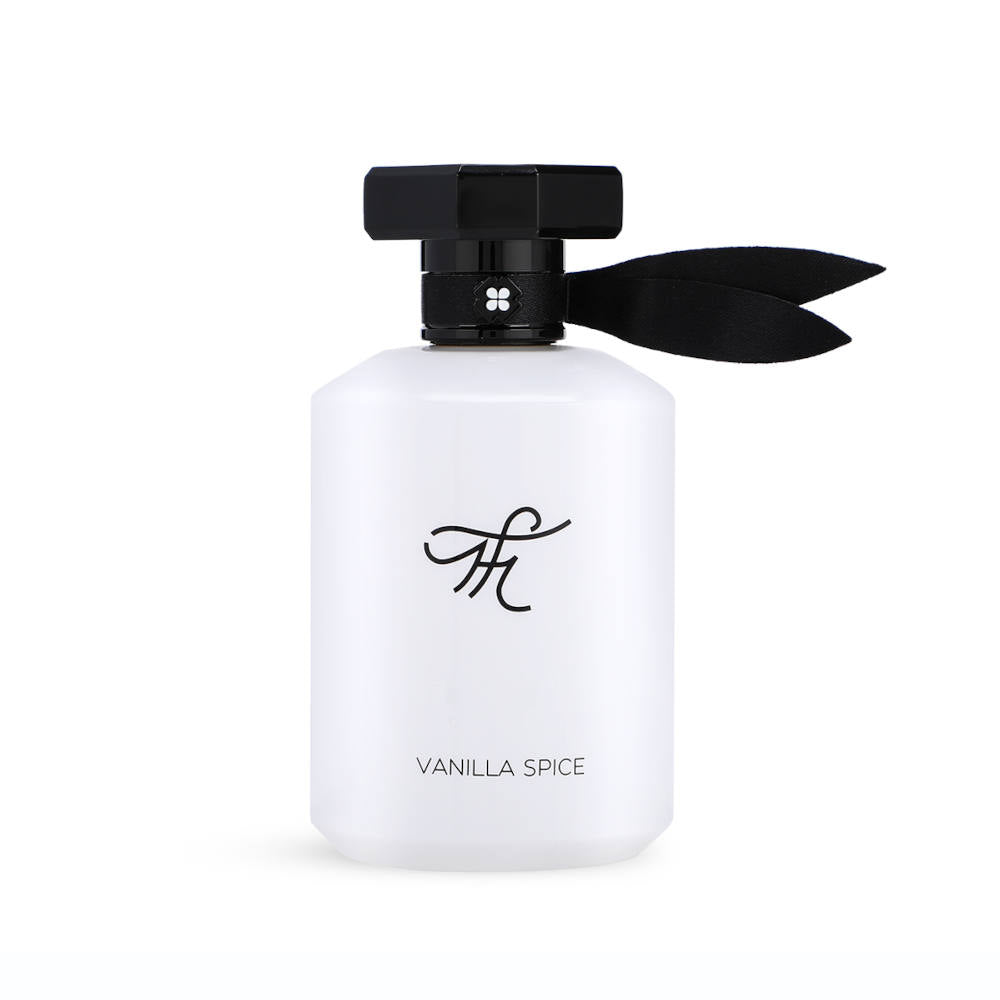 Vanilla Spice EDP by TFM Perfumes @ ArabiaScents