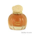 Perfume bottle labeled 'Vanilla Voyage' branded by 'Maison Asrar' featured on  ArabiaScents on a white background