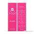 'Veloura' hair & body mist packaging on a white background with 'Atyab Al Sheikh' branding featured by 'Arabiascents'