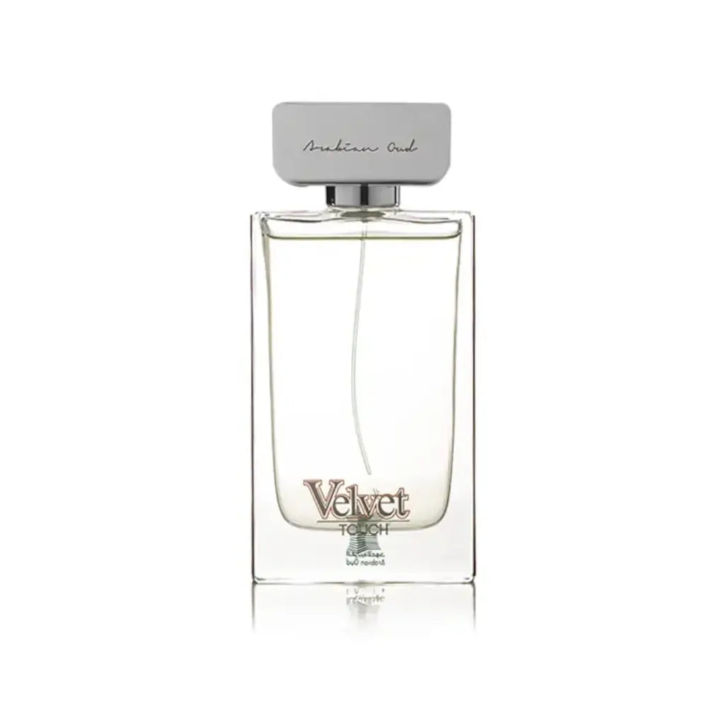 Velvet Touch EDP by Arabian Oud @ ArabiaScents