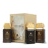 Velvet Veil Collection by Atyab Al Sheekh @ ArabiaScents