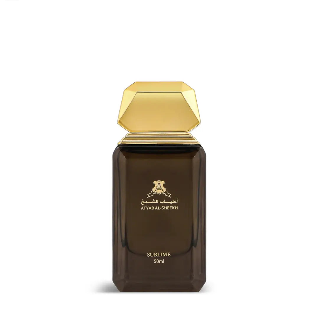 Sublime EDP Velvet Veil Collection by Atyab Al Sheekh @ ArabiaScents