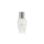 'Velvety Musk' bottle with silver cap on a white background by Arabian Oud