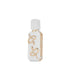 Veneno Bianco White and gold perfume bottle with snake design on a white background by French Avenue