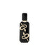 Veneno Black perfume bottle with gold snake design on a white background by French Avenue