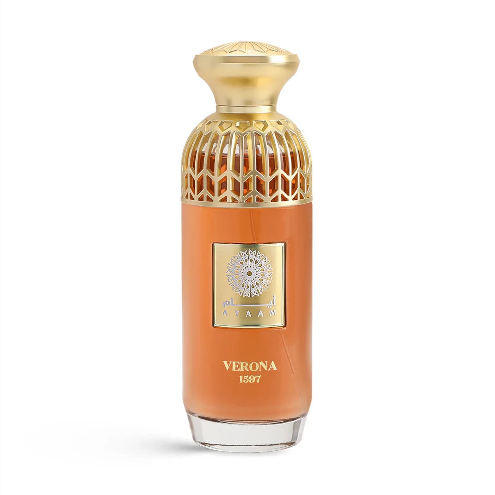 Verona 1597 Fragrance by Ayaam Perfumes @ ArabiaScents