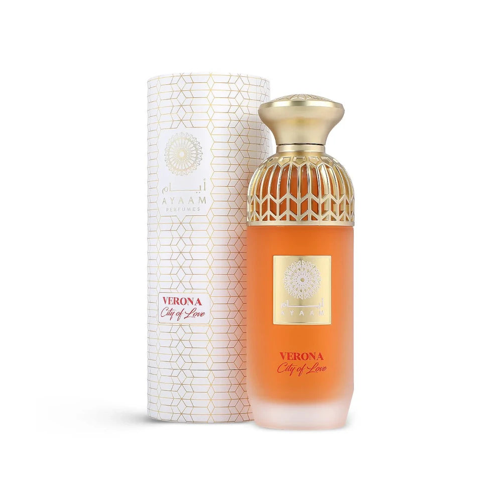 Verona City of Love Light Fragrance by Ayaam Perfumes @ ArabiaScents