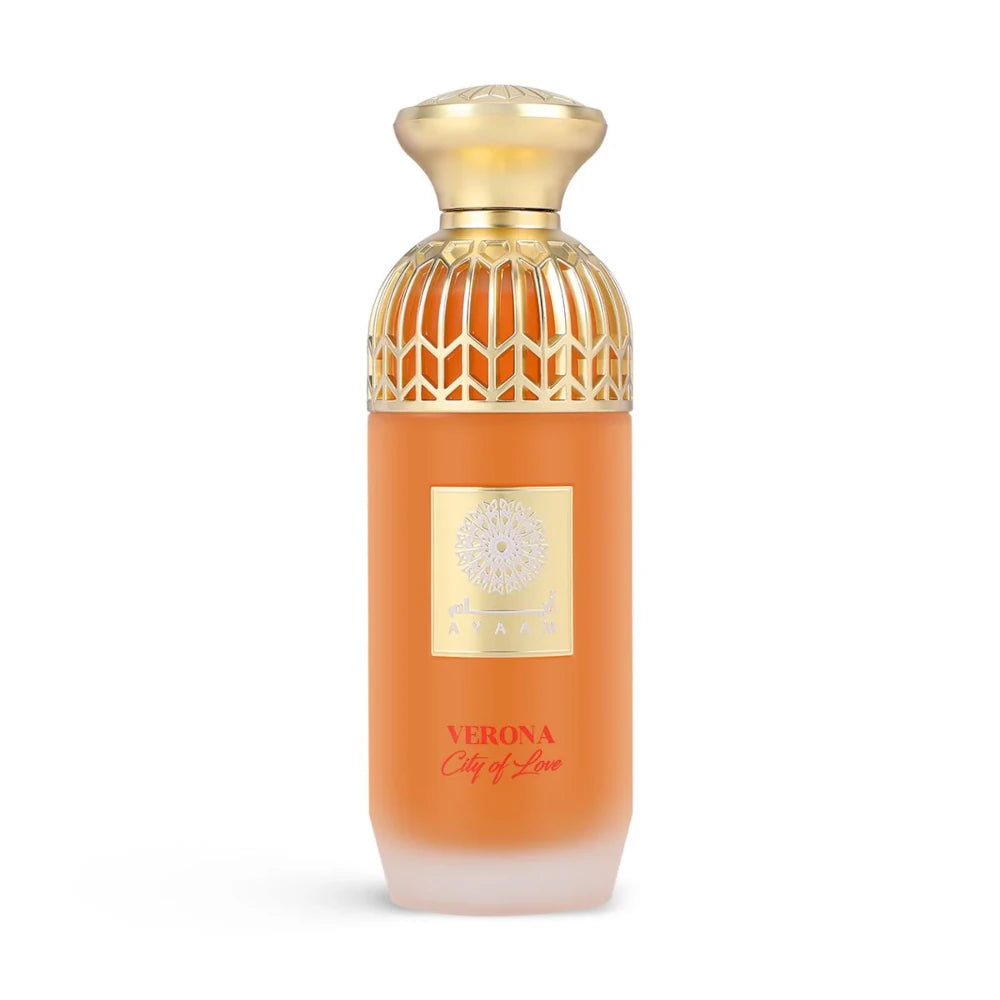 Verona City of Love Light Fragrance by Ayaam Perfumes @ ArabiaScents