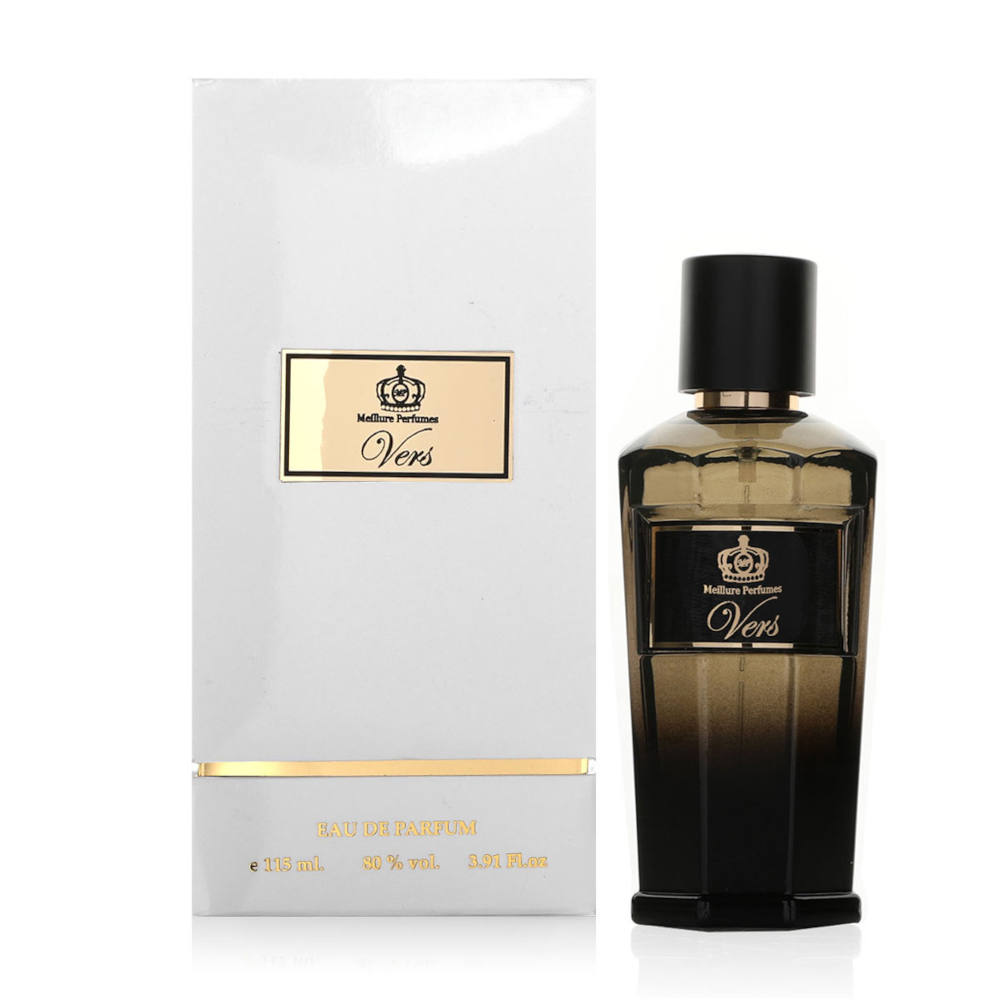 Vers EDP by Meillure Perfumes @ ArabiaScents