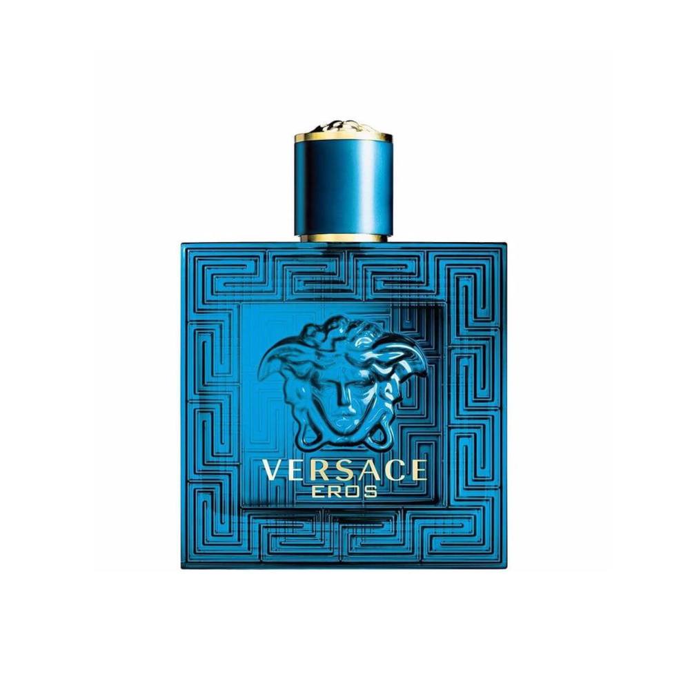 Versace Eros EDT 100 ml @ ArabiaScents