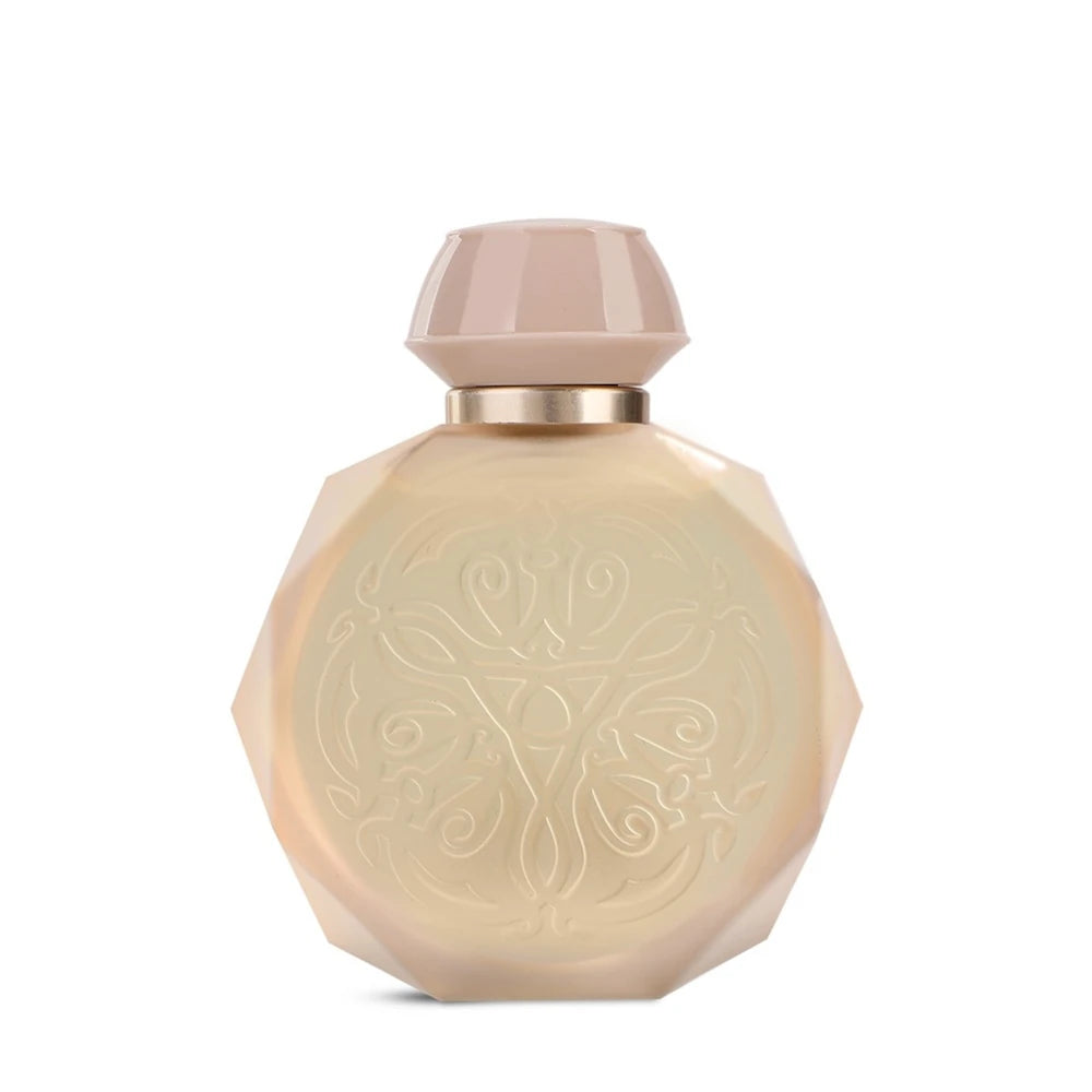 Vesta Musk Collection EDP by Gissah Perfumes @ ArabiaScents