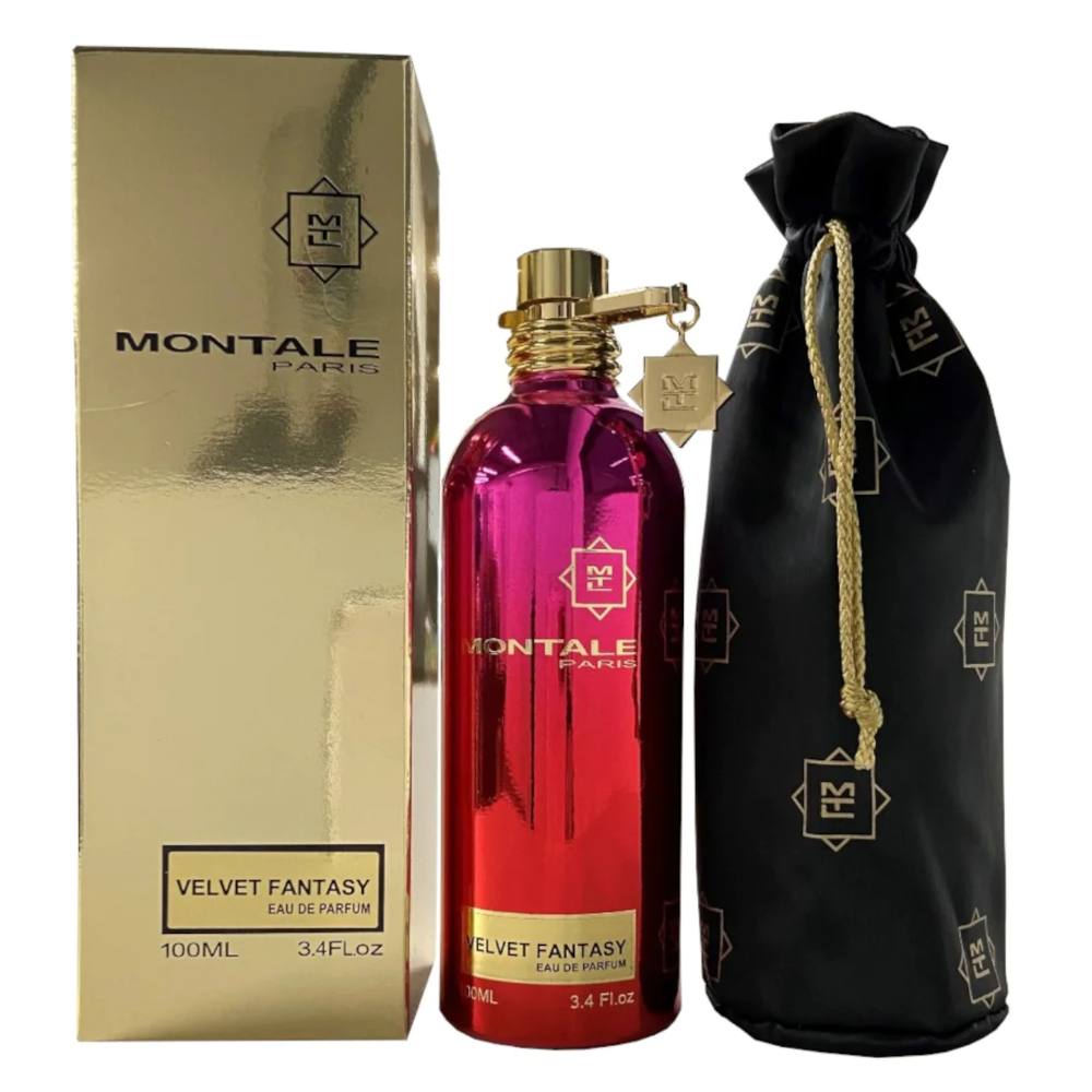 Velvet Fantasy EDP 100 ml by Montale Paris @ ArabiaScents