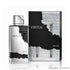 'Virtus' perfume bottle & packaging on a white background with 'Riiffs' branding featured by 'Arabiascents'