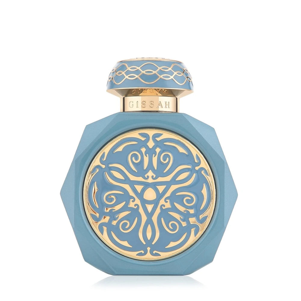 Vitus EDP by Gissah Perfumes @ ArabiaScents